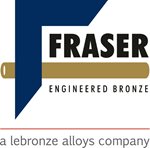 A.W. Fraser — Engineered Bronze, a Lebronze alloys company